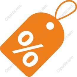 Discount Tag
