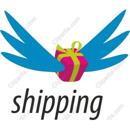 Dynamic Shipping with Wings