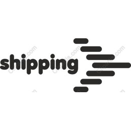 Shipping Icon