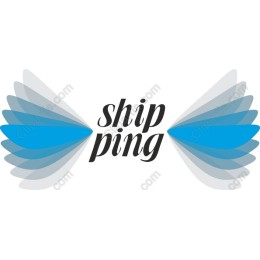 Shipping Wings