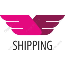 Shipping Wings Logo