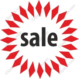 Sale Explosion