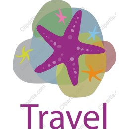 Whimsical Starfish Travel