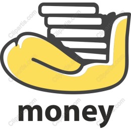 Money Hand