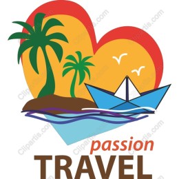 Tropical Travel Passion