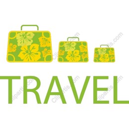 Tropical Travel Pack