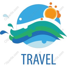 Vibrant Travel Adventure