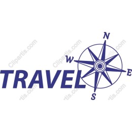 Travel Compass