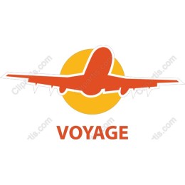 Voyage Airplane
