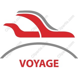 Voyage Logo
