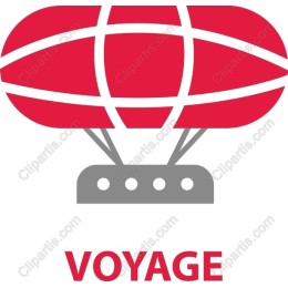 Voyage Hot Air Balloon