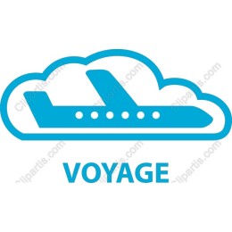 Airplane Adventure - Voyage