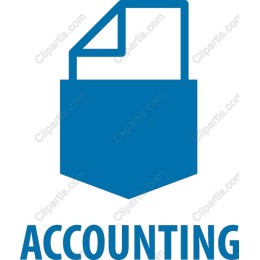Accounting Document Icon