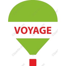 Vibrant Hot Air Balloon Voyage