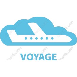 Voyage Airplane