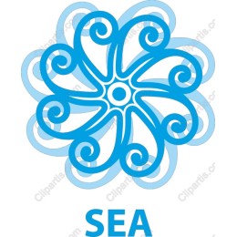 Sea Swirl
