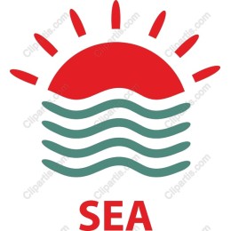 Sea Sunset