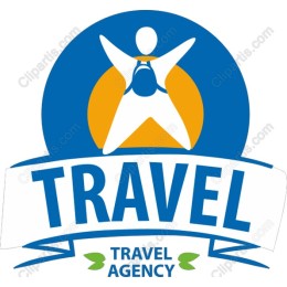Vibrant Travel Agency Adventure