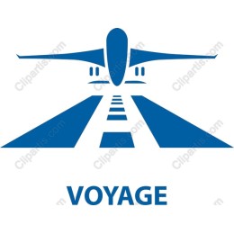 Voyage - Air Travel