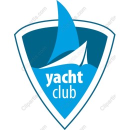 Yacht Club Logo