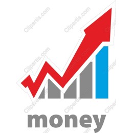 Financial Growth - Money Symbol