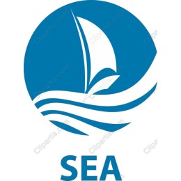 Sailing into Serenity - Nautical