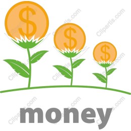 Blooming Wealth
