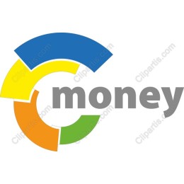Colorful Money