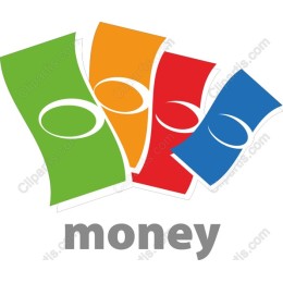 Colorful Money