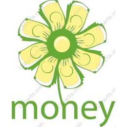 Money Flower