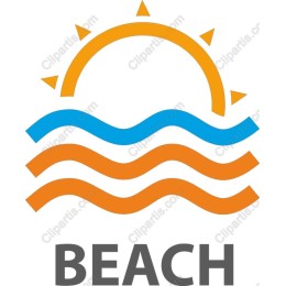 Beach Sunrise