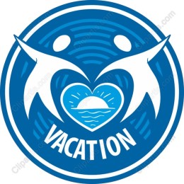 Vacation Embrace