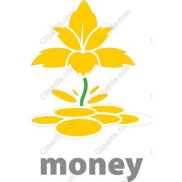 Money Blossom