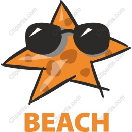 Beach Star