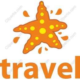 Vibrant Starfish Travel