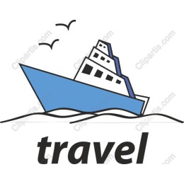 Traveling Ship