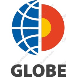 Vibrant Globe