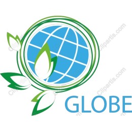 Green Globe - Eco-Friendly