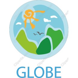 Globe