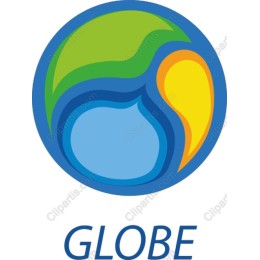 Globe Emblem