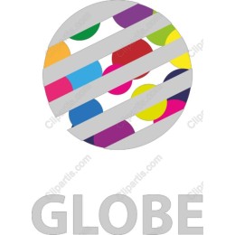 GLOBE Colorful