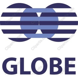 Globe Emblem