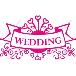 Elegant Wedding