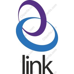 Elegant Interlocking Link