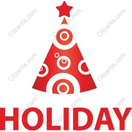 Holiday Hat