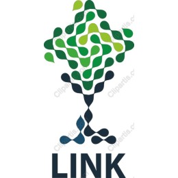Vibrant Connection Tree Logo