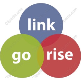 Vibrant Connectivity - Link, Go, Rise
