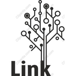 Link - Stylized Tree