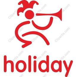 Holiday Hornblower