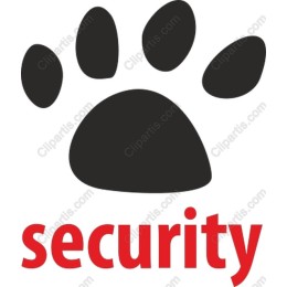 Paw Print Security